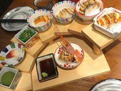 -大鲜生·亚洲菜融合小食堂