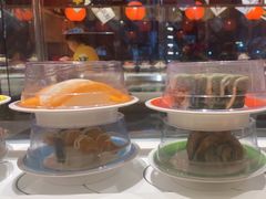 -莲寿司(国兴店)