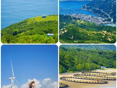 -台山川岛旅游度假区