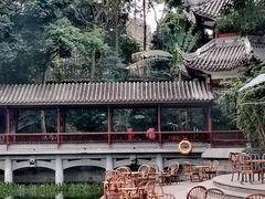 -成都市文化公园