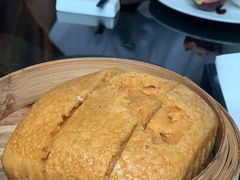 -惠州白鹭湖雅居乐喜来登度假酒店-采悦轩中餐厅