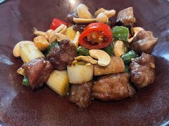 -五缘湾凯悦酒店·悦饗中餐厅