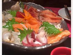 -稻早料理美术馆(城阳店)