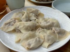 -一轩饺子馆(丽都店)