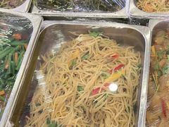 -马兰拉面(西直门外店)