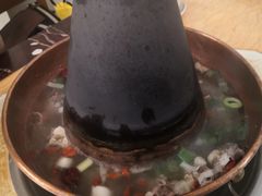 -月圆火锅(宁海东路二店)