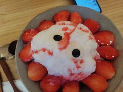 -怪物的冰与火(天虹商场中山路店)