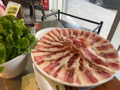 -GOGI肉碳烤(惠南鼎基商业店)