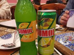 -番茄屋葡式美食(总店)