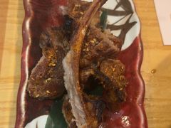 -吉兆·料理(红梅南路店)