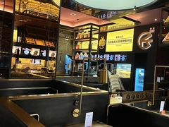 -烤匠麻辣烤鱼(环球中心店)