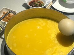 金汤锅-八珍玉食鸡煲·打边炉(印象城店)