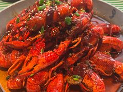 -巴厘龙虾·榜首油焖大虾(音乐学院·沿江酒馆店)