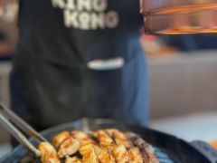 -kingkong大猩猩烤肉(CBD店)