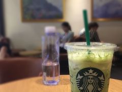 -星巴克(深圳星都豪庭店)
