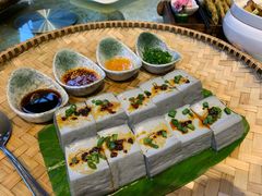 巴马·泉水黑豆腐-壮乡楼民俗文化苑(李宁体育园店)