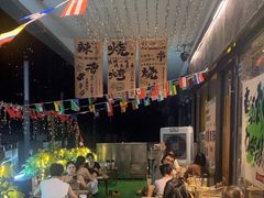 -木屋烧烤(龙岗龙城万科里店)