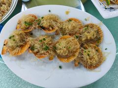 -景好海鲜餐厅(大鹏必选旅游店)