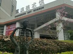 -黄桷坪涂鸦艺术街