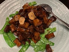 -环球港凯悦 · 享悦中餐厅