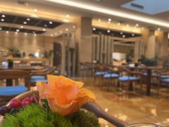 -天目湖御水温泉·度假酒店