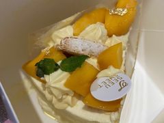 -爱上甜蜜蜜(田盛街店)