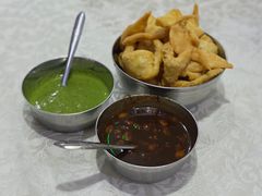 -葛尼沙印度餐厅 (镇明路店)