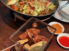 -湖兰金牌小炒肉(椒江万达店)