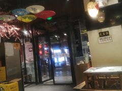 大堂-风波庄(罍街分舵)