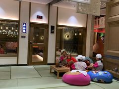 -青水瓦台汤泉(未央店)