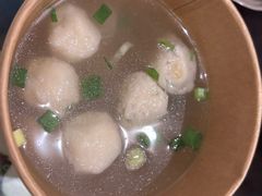 -永和鱼丸(南后街店)