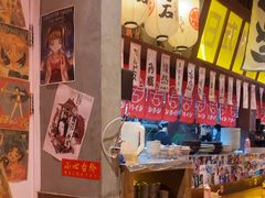 -白石的深夜食堂(济南万象城店)