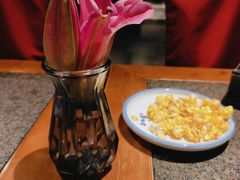 -真地道京味府·鲜橙烤鸭·北京菜(朝外大街东大桥店)