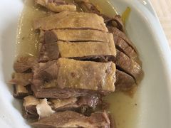 -扬州狮子楼·非遗淮扬菜(总店)