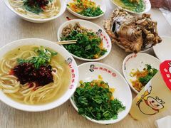 -老四季(总店)