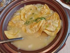 -漢舍中国菜馆(889广场店)