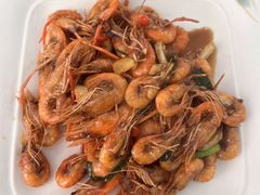 -山涧阁农家菜(南北湖店)