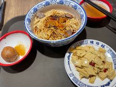 -兰州陈记牛肉面 ·烧烤· 铜锅涮肉(万达店)