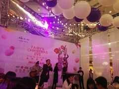 -凯德广场(学府店)