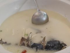 -浔味·山屿湖·正宗淳牌全鱼宴老字号