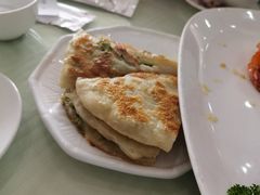 -清华大学-观畴园餐厅