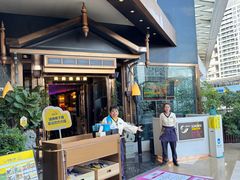-润园四季椰子鸡火锅(海上世界店)