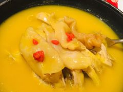 -北京王府井希尔顿酒店·秦唐中餐厅Chynna