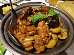 -到家尝北京菜(西坝河店)