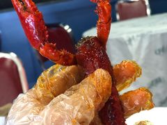 -虎虎龙虾大排档(双井店)