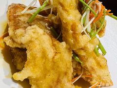 -京滨饭店·餐厅(阜外大街店)