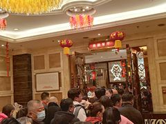 -芭菲盛宴·环球美食(北城国际店)