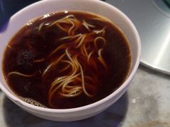 -绿茶餐厅(松江万达店)