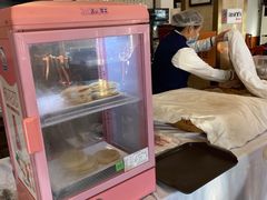 -峨嵋酒家(地安门店)