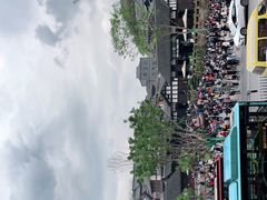 -磁器口古镇